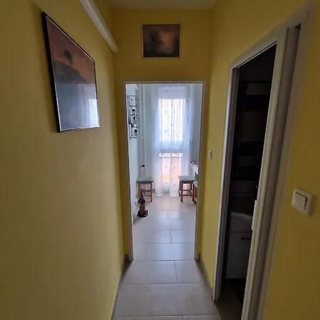Ferienwohnung Casa Victoria Pécs Exterior foto