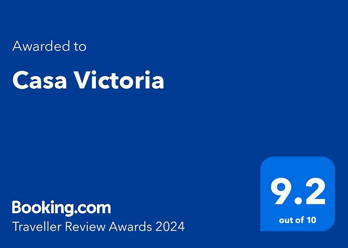 Casa Victoria