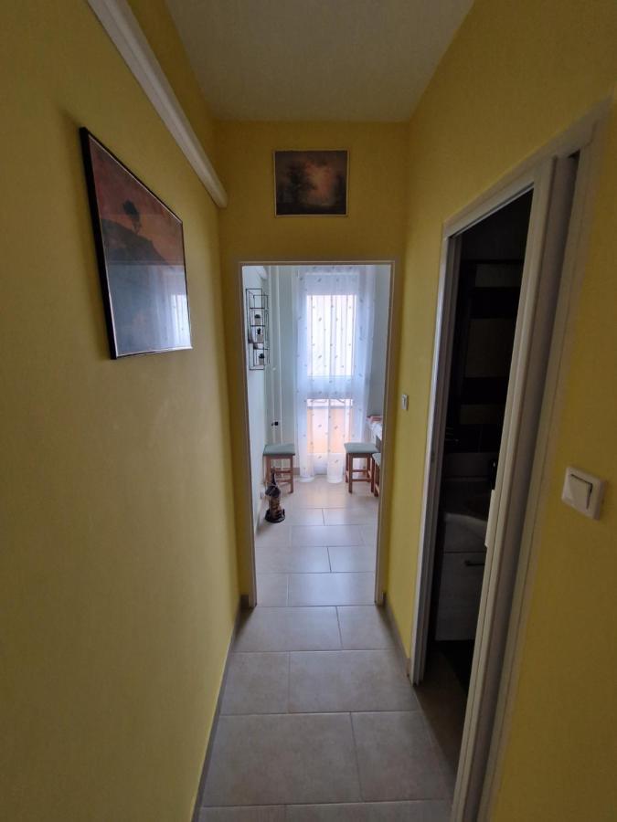 Casa Victoria * Печ