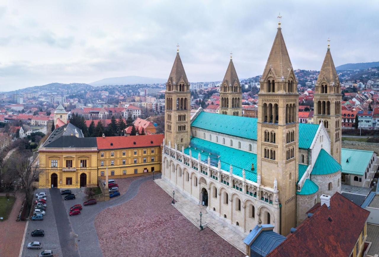Casa Victoria Апартаменты *