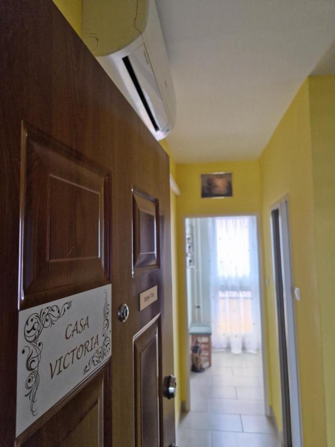 Casa Victoria Апартаменты