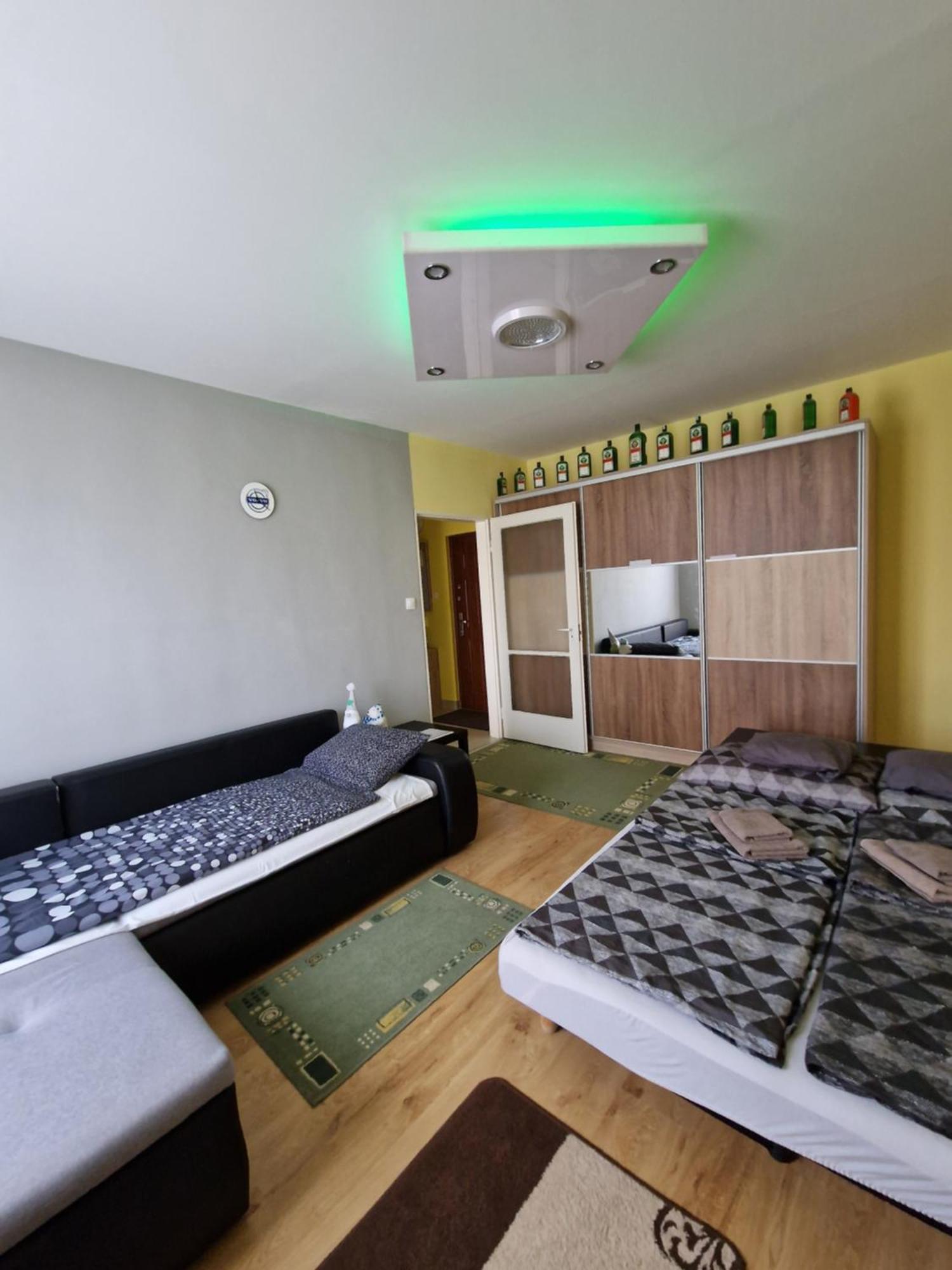 Casa Victoria Apartment *
